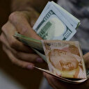 Küresel finans devi HSBC dolar tahminini 6,50'ye indirdi