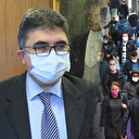 Prof. Dr. Tükek: Bir hastada Brezilya mutasyonu teşhis edildi