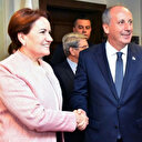 İYİ Parti'de 'İnce' tedbir: Akşener harekete geçti