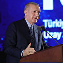 Cumhurbaşkanı Erdoğan Milli Uzay Programı'ndaki yol haritasını açıkladı: Hedefimiz 2023'te Ay'a gitmek!