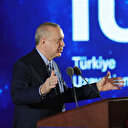 Cumhurbaşkanı Erdoğan: Tüm dünyanın gözü üzerimizde, neden saldırıyorlar? Çünkü Çılgın Türkler geliyor