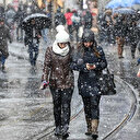İstanbul’da dondurucu soğuk kapıda: Hava 15 derece birden soğuyacak