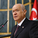 Devlet Bahçeli: Dış güçlerden medet umanlar sonunuz uçurumdur