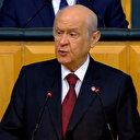 Devlet Bahçeli: Zillet ittifakının görünmeyen ortakları PKK'dır FETÖ'dür