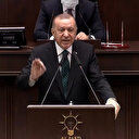 Cumhurbaşkanı Erdoğan'dan Yunanistan Başbakanına: Güvendiğin dağlara kar yağdı 'Çılgın Türkler'i iyi tanıyacaksınız