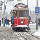Kar kapıya dayandı: İstanbul'da hava sıcaklığı perşembe günü 17 derece iken pazartesi sıfır dereceye kadar düşecek