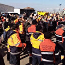 Maltepe Belediyesi'ne grev kararı asıldı