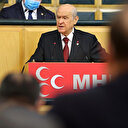 Bahçeli duyurdu: MHP'nin kurultay tarihi belli oldu