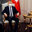 Cumhurbaşkanı Yardımcısı Oktay: KKTC'yi yalnız bırakmamızı kimse beklemesin