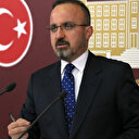 AK Partili Turan'dan CHP'lilere tepki: Sizi Ay'a götürelim en büyük heykelin açılışını yapın