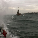 Meteorolojiden İstanbul'a fırtına uyarısı