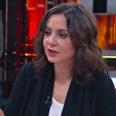 Gerici muhalefet iş başında: Aslı Aydıntaşbaş Milli Uzay Programı'nı eleştirdi