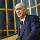 Bahçeli'den astronot yerine isim önerisi: Cacabey