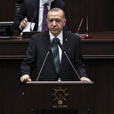 Cumhurbaşkanı Erdoğan: Yeni anayasayı gelin hep birlikte yapalım