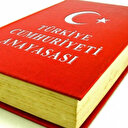 Cumhurbaşkanı Erdoğan'dan yeni Anayasa çağrısı