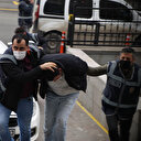 İndirim istediği dönerci kadını öldüren zanlı 7 yıl önce de babasını öldürmüş