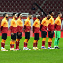 Galatasaray'dan TFF'ye maç saati başvurusu