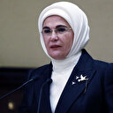 Emine Erdoğan: Geleceğin bilim ve teknoloji dünyasında kadınlarımızın daha etkin yer alması dileğiyle