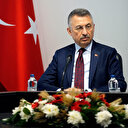 Cumhurbaşkanı Yardımcısı Oktay açıkladı: KKTC'ye 40 bin aşı daha gönderiyoruz