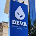 DEVA Partisi İstanbul yöneticisi istifa etti: Parti FETÖ ile anılan oluşumlara bırakılmış