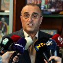 Abdurrahim Albayrak'tan Mert Hakan Yandaş ve Vedat Muriqi iddiası: Elimde fotoğrafları var