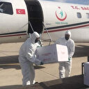 Türkiye'den KKTC'ye 40 bin doz aşı: İkinci doz aşılanma başlıyor