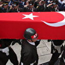 Pençe Kartal-2 Harekatı’nda bir askerimiz daha şehit oldu
