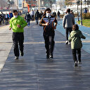 Türkiye'de geçen ay son 51 yılın en sıcak 2. ocak ayı yaşandı