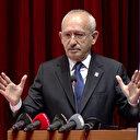 Kılıçdaroğlu 10 metrelik bozayı heykeli yapacağını duyuran Bolu Belediye Başkanı Özcan'ı ziyaret edecek