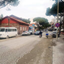 İzmir’de 4 büyüklüğünde deprem sonrası ilk görüntüler