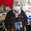 Evlat nöbeti devam ediyor: Aile sayısı 203’e yükseldi