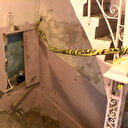 Fatih'te bir adam eşini kömürlükte boğarak öldürdü: Hiçbir şey olmamış gibi işe gitti