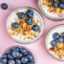 Yoğurt Diyeti: Örnek Beslenme Listesi