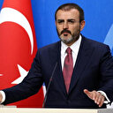 Montajlı videoyla yapılan algı çöktü: Mahir Ünal 'Topunuz gelin' diye tepki gösterdi