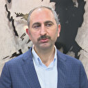 Adalet Bakanı Gül'den yeni anayasa açıklaması