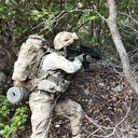 Şırnak ve Siirt'te Eren-10 Gabar Operasyonu başlatıldı