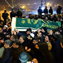 Bitlis'te kanaat önderi Abdulkerim Çevik'i öldüren zanlıya ağırlaştırılmış müebbet hapis