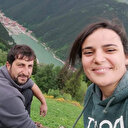 Trabzon’da bir yıllık evli genç karı koca evlerinde ölü bulundu