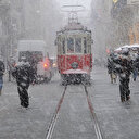 Meteoroloji kar yağışı tahminini değiştirdi