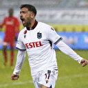 Bakasetas atıyor, Trabzonspor zirveyi sallıyor