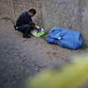 Meksika'da bir toplu katliam daha: 18 çanta içerisinde bulundu