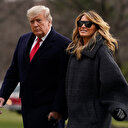 Melania Trump şahsi ofis açtı: Hangi amaçla kullanacağı sır gibi saklanıyor