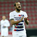 Batuhan Karadeniz'in gönlü Beşiktaş ama favorisi başka