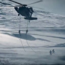 Kars'ta düzenlenen 'Kış-2021 Tatbikatı' sona erdi: Tatbikattan nefes kesen görüntüler