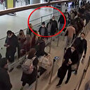 İstanbul Havalimanı'nda midelerinde uyuşturucu taşıyan şüpheliler böyle yakalandı