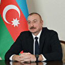 Azerbaycan Cumhurbaşkanı Aliyev’den Türkiye’ye taziye mesajı