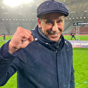 Trabzonspor'un 61 bin liradan satışa çıkardığı kasket satıldı