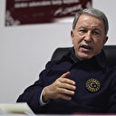 Bakan Akar açıkladı: PKK Gara bölgesinde alıkoyduğu 13 vatandaşımızı mağarada şehit etti