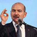 Bakan Soylu: Karayılan’ı yakalayıp bin parçaya bölmezsek şehitlerimiz yüzümüze tükürsün