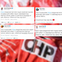 CHP'den 13 vatandaşımızın şehit edilmesi sonrası "PKK'sız" başsağlığı mesajı
